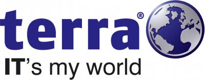 terra - its my world-15cm-rgb